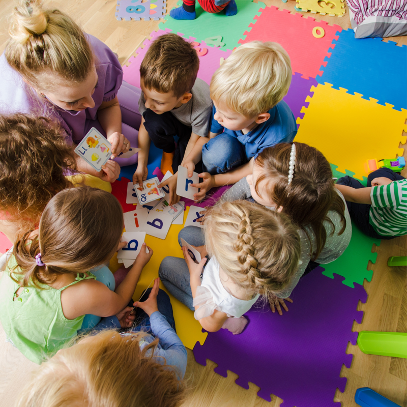 Education Program
