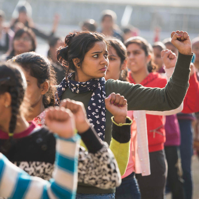 Women Empowerment