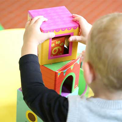 Program Image
