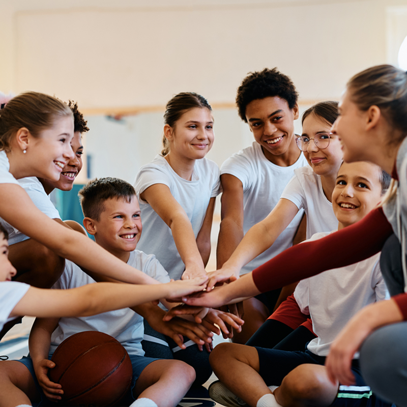 Youth Development
